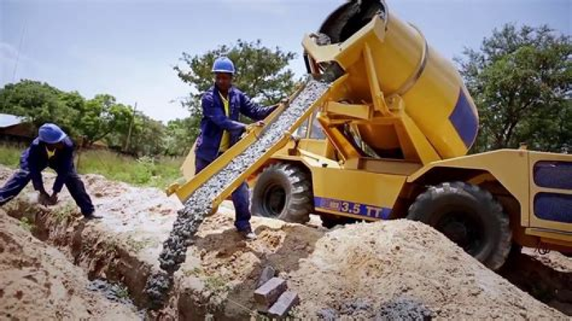 How Concrete Mix Can Be Adjusted to Suit Different Applications