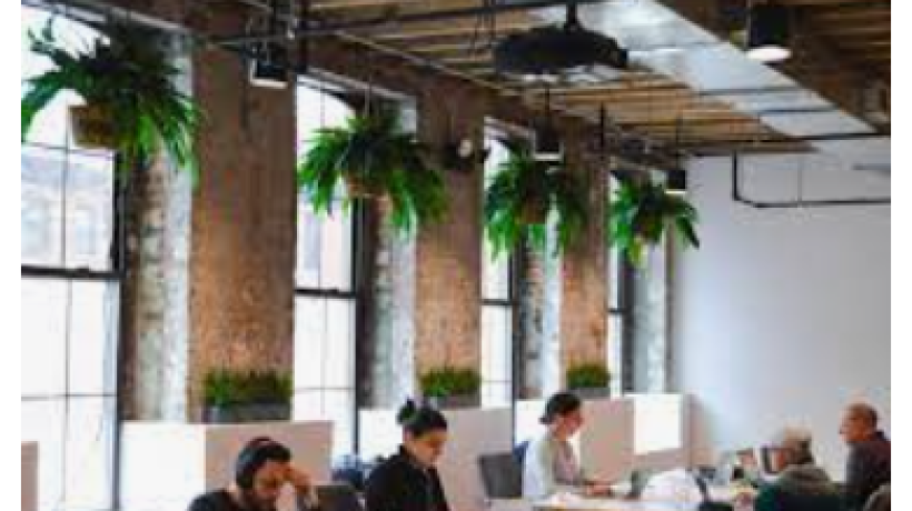 Key areas to clean in your office