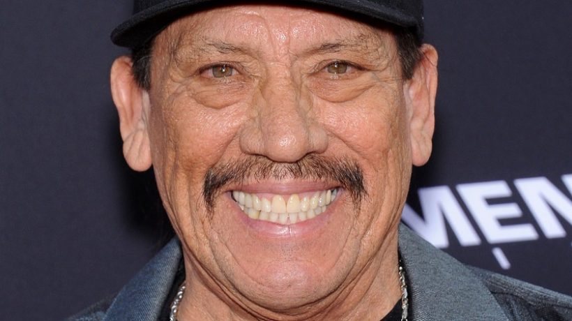 Danny Trejo Age, Net Worth Weight, Children, Wife,Bio-Wiki 2022