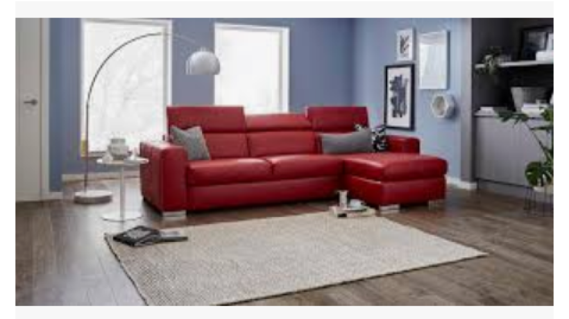 Creating yourself a stylish living room space
