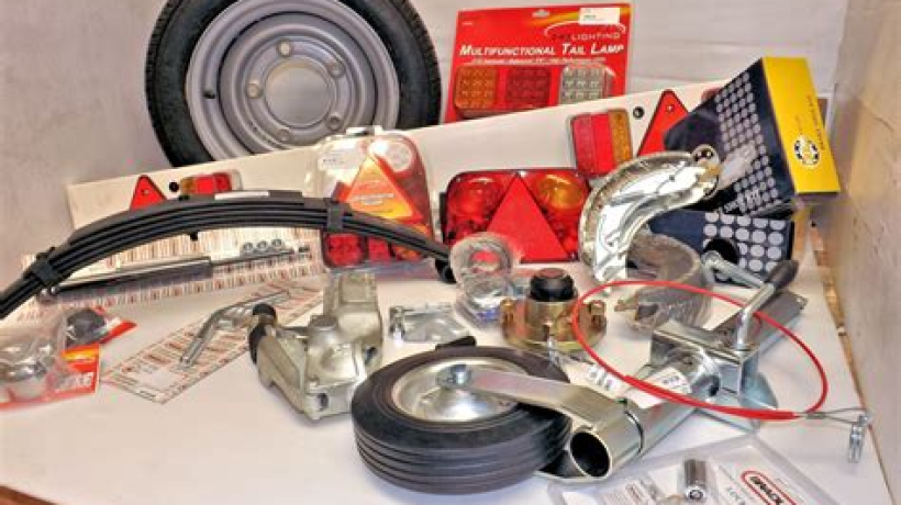 The Importance of Choosing Quality Parts For Your Car and Trailer