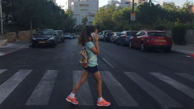 Ways to Teach Your Children to Be Street Safe