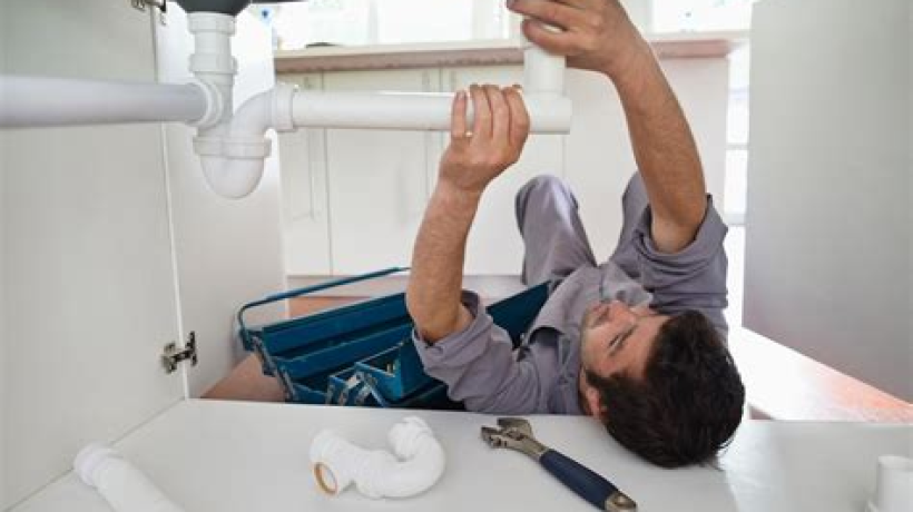 When You Should Have Your Plumbing System Replaced