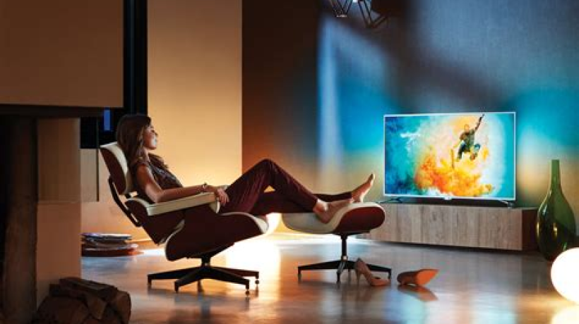 Where is the Best Place to Position a Television?