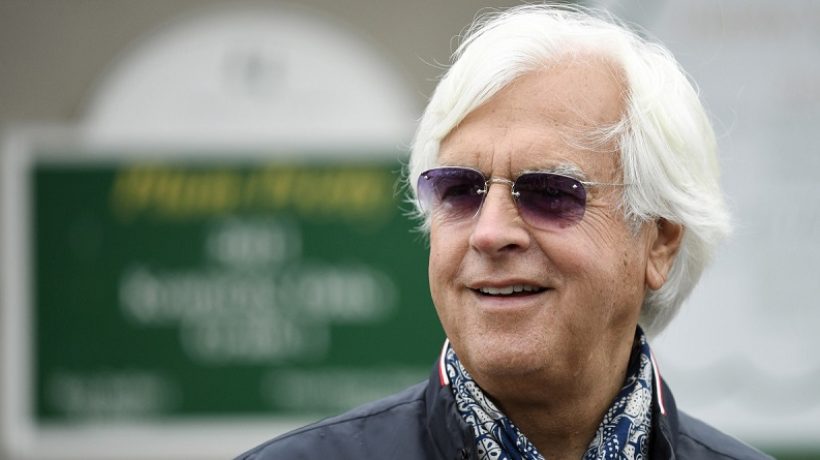 Bob Baffert Net Worth