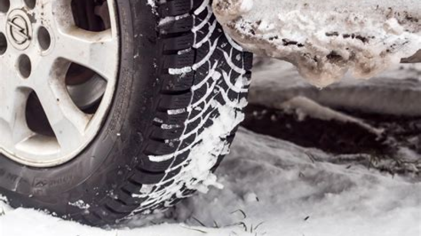 Keeping Your Tyres in Top Condition
