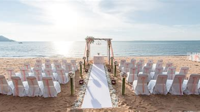 Unique Wedding Venues