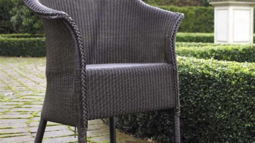 What Furniture Should I Get For My Garden?