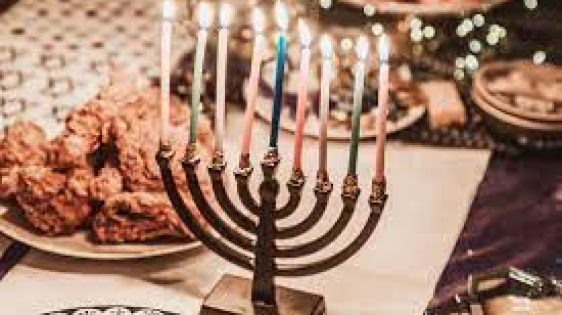 What is Chanukah?