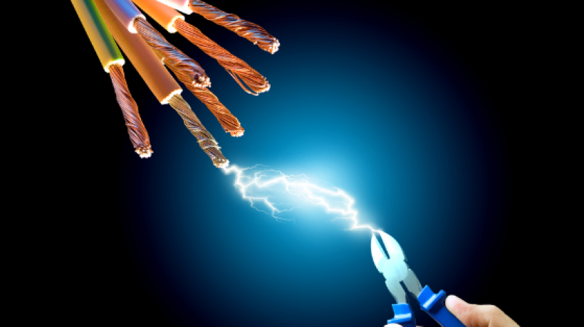 Risks that can occur with power outages