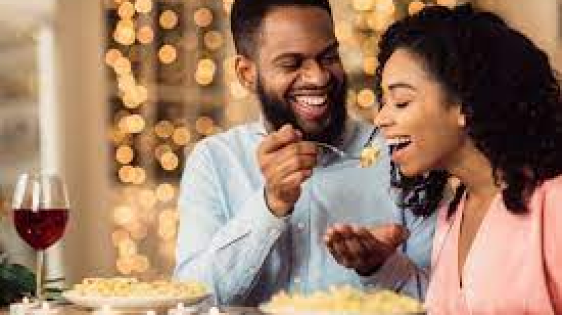 Why Date Nights Are Great For Married Couples