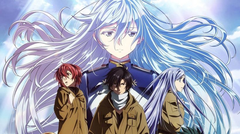86 Season 2 Release Date Info
