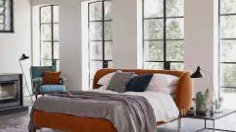 How to turn your bedroom into a haven for sleep