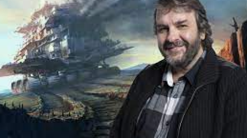 The life and times of Sir Peter Jackson