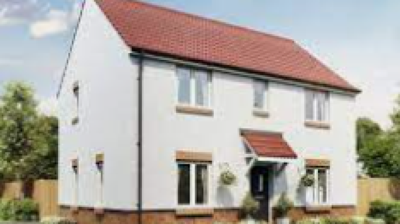 What are the stages of a house move?
