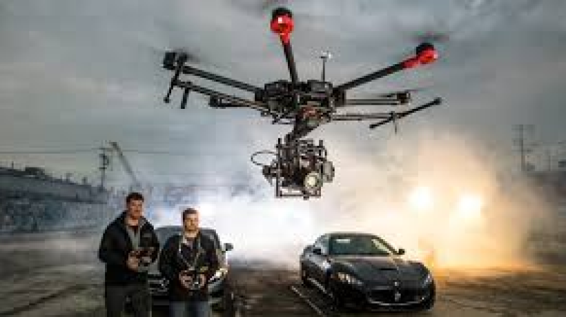 How Technology is Transforming the Film Industry