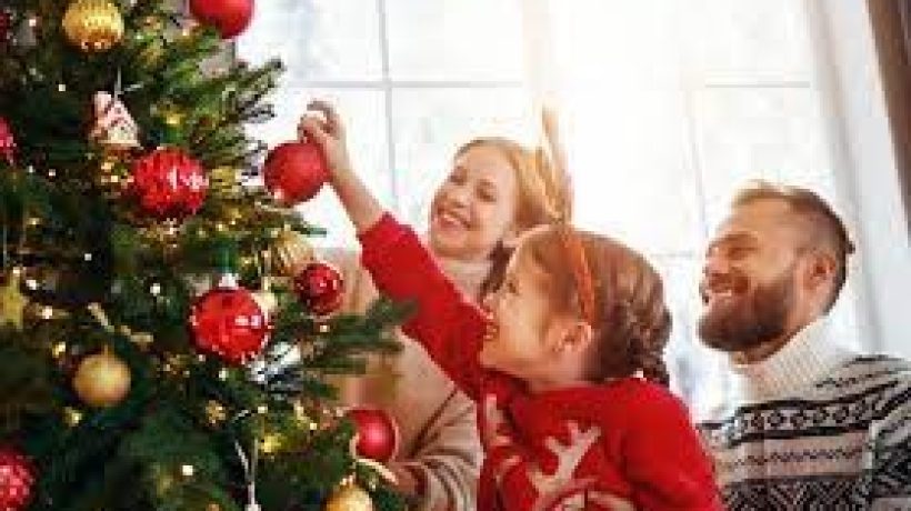 Planning for Christmas