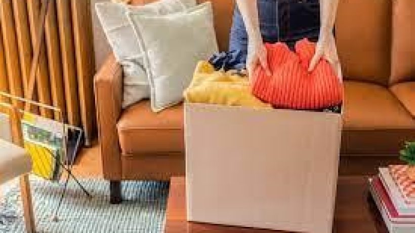 Tips to Help you Move House