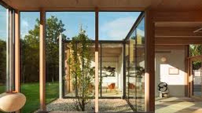 Why Architects Should Plan For Natural Elements in Their Designs