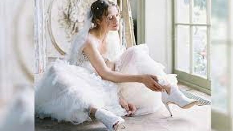 Three Winter Wedding Tips