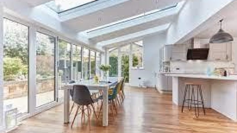 Why You Should Consider Bifold Doors this Summer