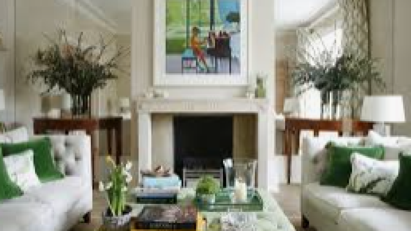 Curtains for the home are the right choice