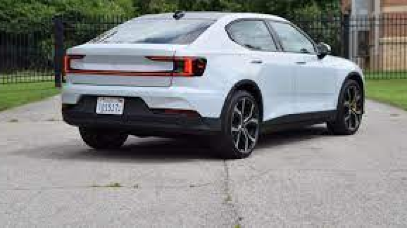 The Benefits of Switching to an Electric Vehicle