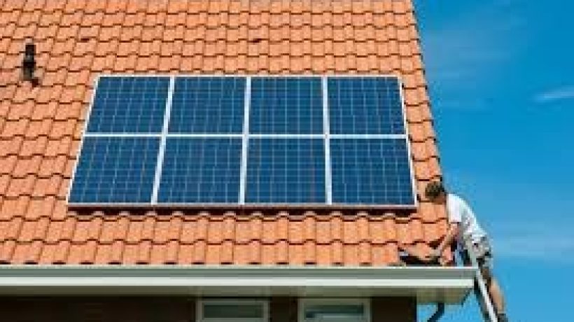 Using Solar Panels to Power your Home
