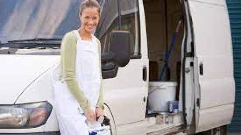 Why Leasing a Van is a Good Choice for your Business