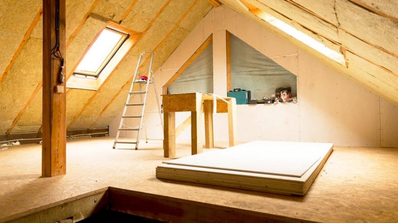 Updating Home Insulation: A Key to Energy Efficiency and Comfort