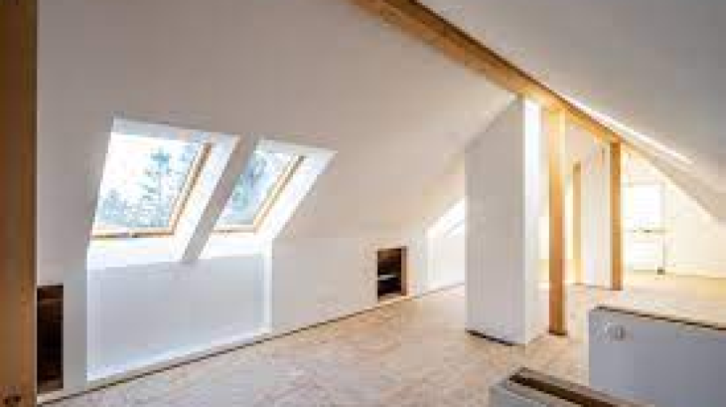 A beginner’s guide to loft conversions