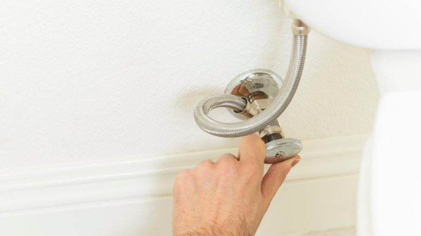 How to Remove a Bathroom Valve: A Step-by-Step Guide