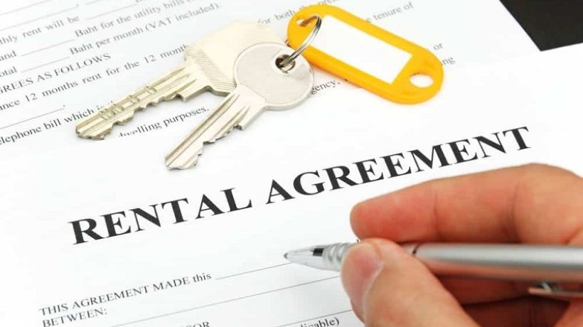 What is the Meaning of Rental Business?