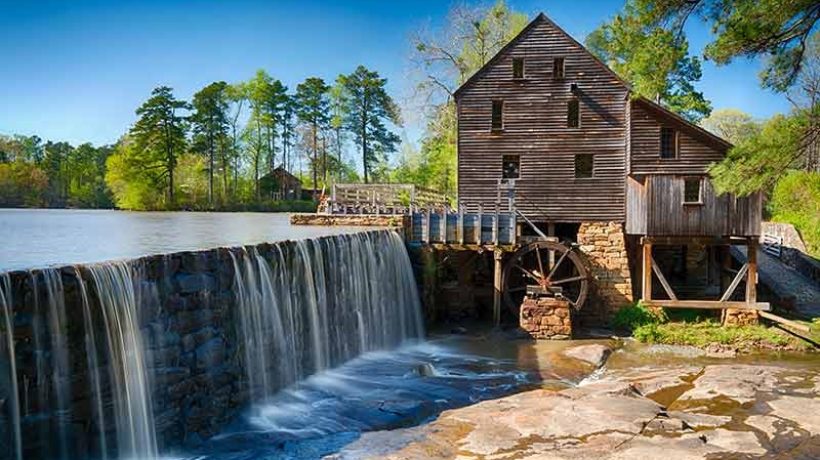 Top Things To Do In Hickory NC