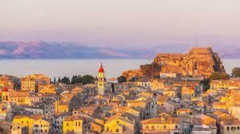Three Places to Consider if you Plan to Move to Greece