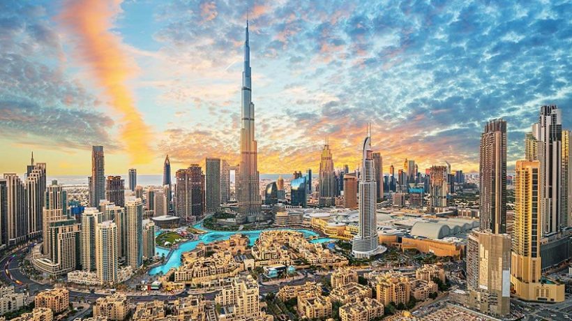 Which is the Most Visited Place in Dubai?