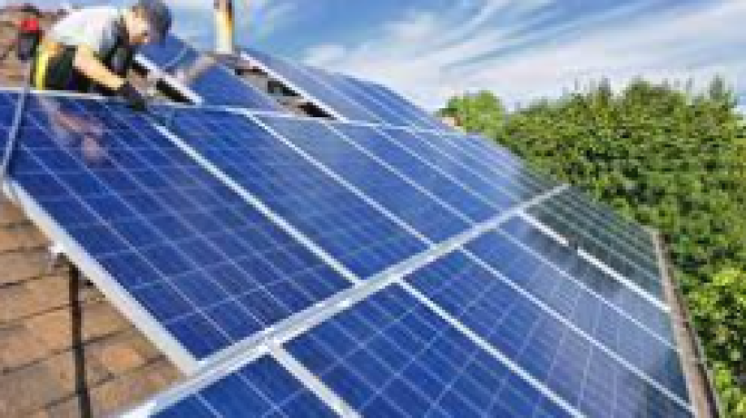 How we harvest the energy from the sun