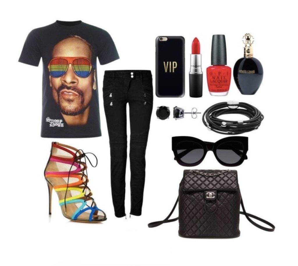 Don't Forget the Iconic Snoop Dogg Merch