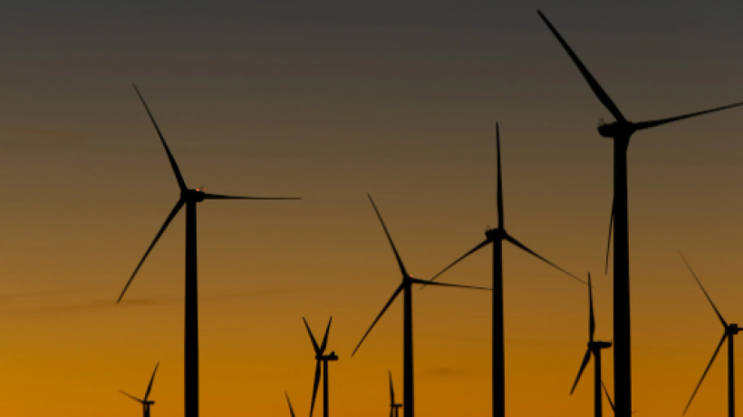 Can solar panels and wind turbines be recycled?