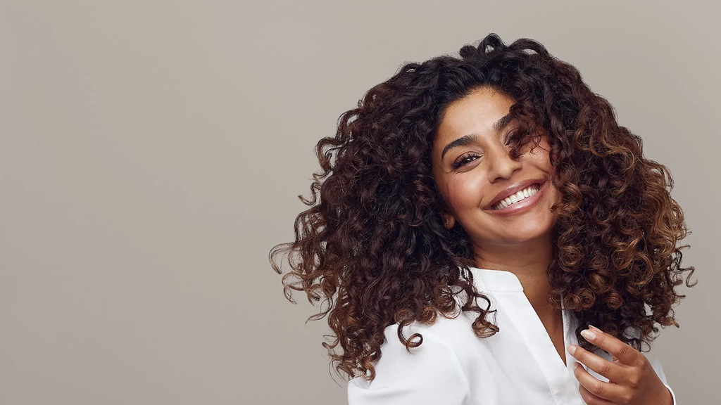Essential Tips for Managing and Styling Curly Hair