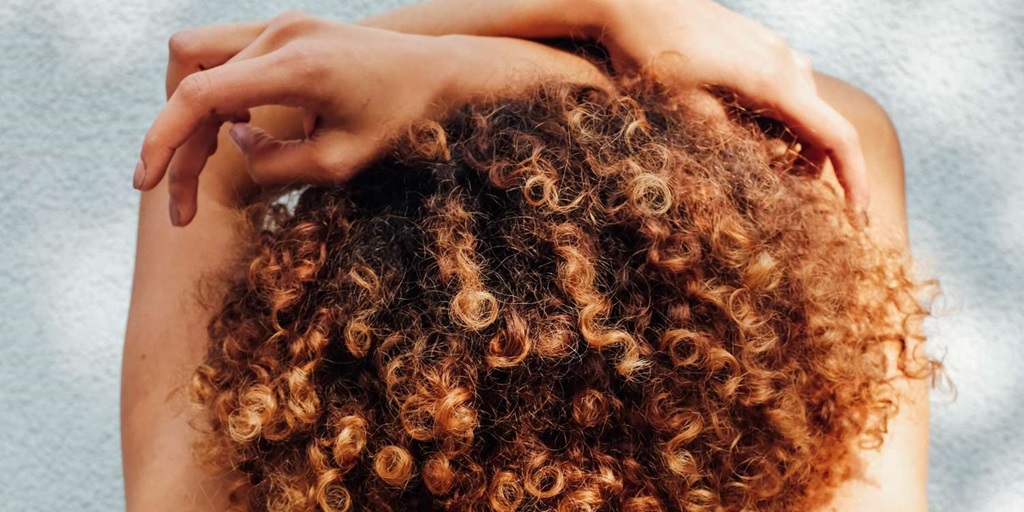 Understanding Curly Hair Types