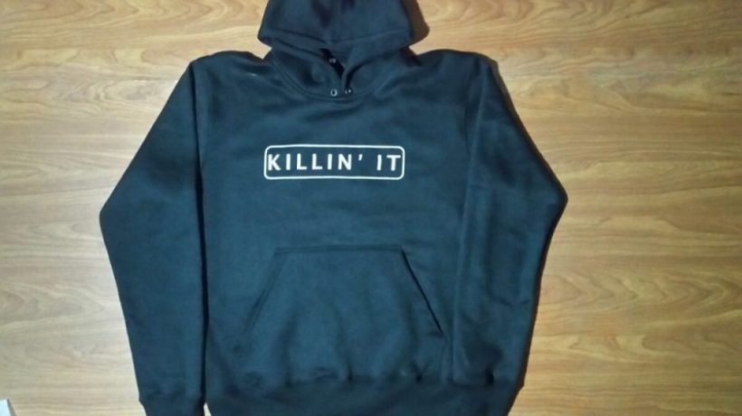 Innovative Materials: Exploring the Future of T-Shirt and Hoodie Manufacturing