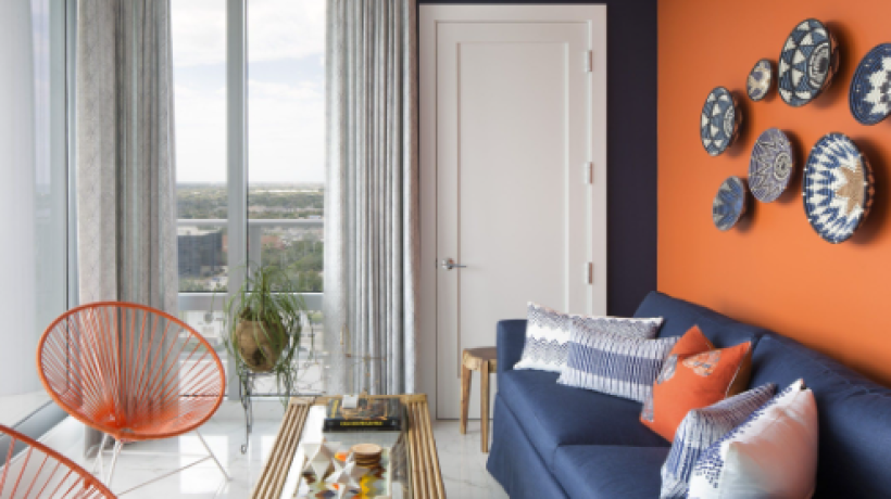 How to Pick the Perfect Sofa Upholstery