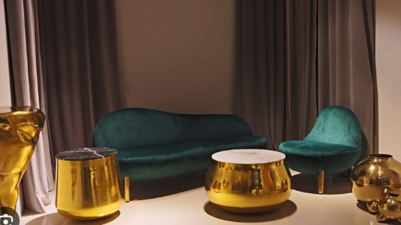 How to Pick the Right Furniture for Your Home