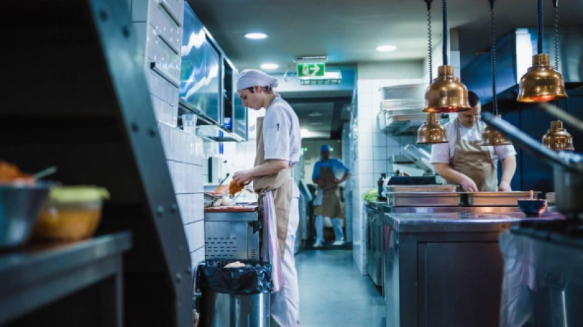 Tips for running a more efficient restaurant
