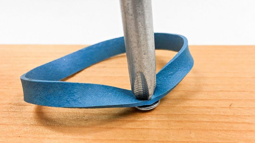 Can You Use Glue to Get a Stripped Screw Out?