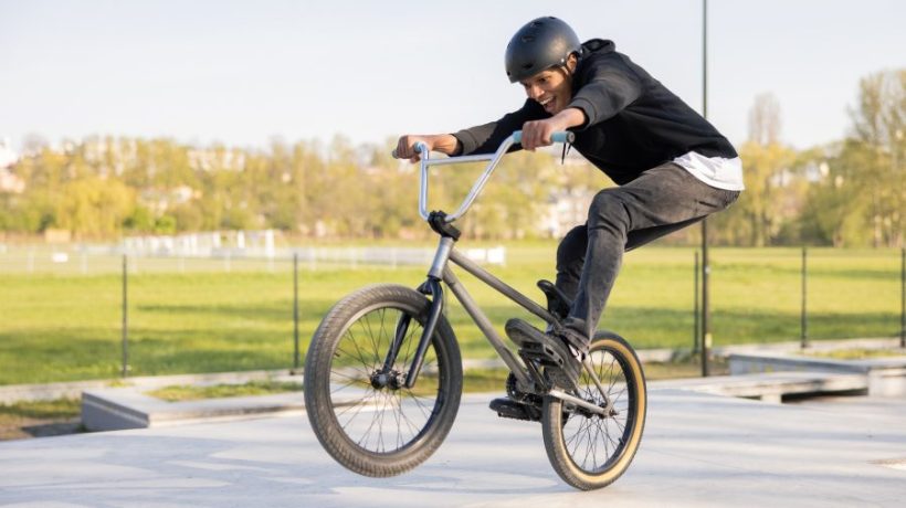 Why is Bmx So Popular: Unveiling the Irresistible Allure of BMX
