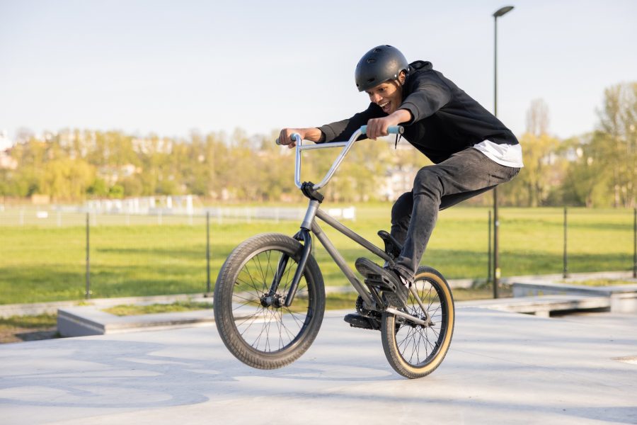 Why is Bmx So Popular