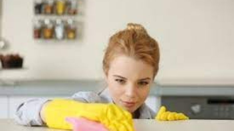 Are you a Cleaning-Obsessive?