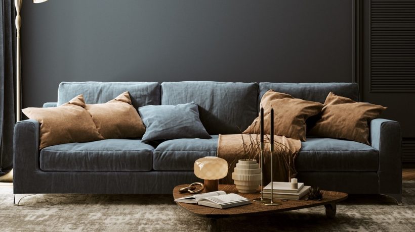 How Much Does a Sofa Cost